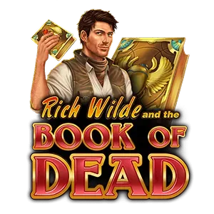 Book of Dead