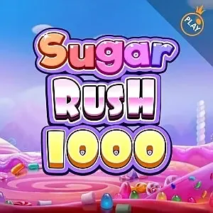 Sugar Rush 1000